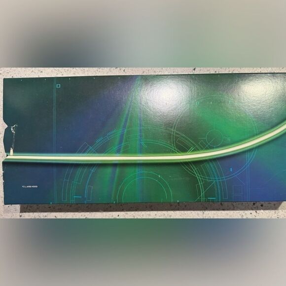 Vintage Mixx Kool Display Dj's Cigarettes Collectible Empty No Cigarettes Music - Picture 7 of 7